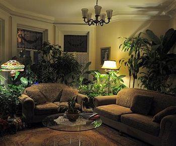 King Edward Bed & Breakfast